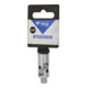 Brilliant Tools 1/4 inch Universele Koppeling