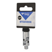 Brilliant Tools 1/4 inch Universele Koppeling-5