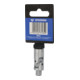 Brilliant Tools 1/4 inch Universele Koppeling