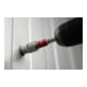 Brilliant Tools 1/4 inch vierkant-adapterset 1/4 inch + 3/8 inch + 1/2 inch, 3-dlg-4