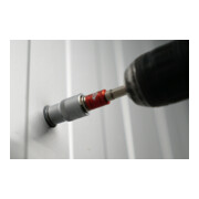 Brilliant Tools 1/4 inch vierkant-adapterset 1/4 inch + 3/8 inch + 1/2 inch, 3-dlg-4