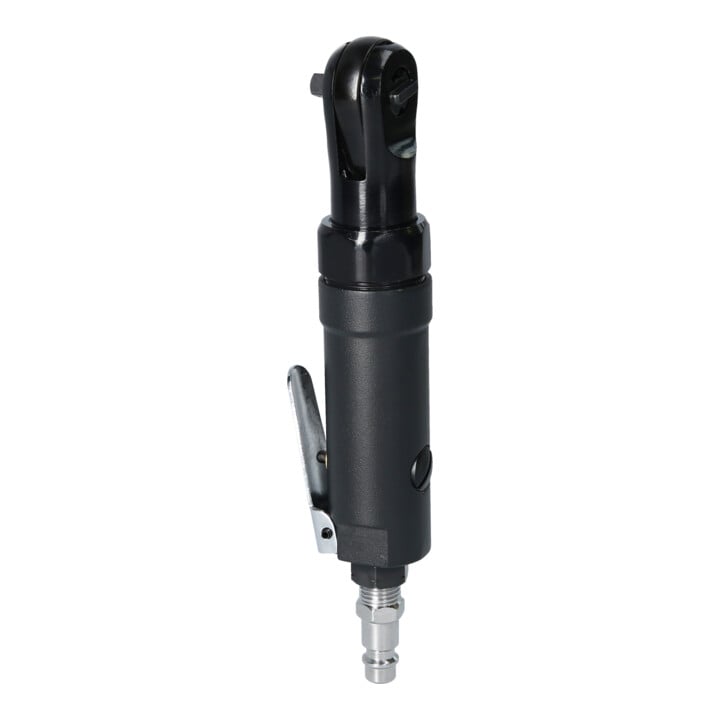 Brilliant Tools 1/4" persluchtratel, 35 Nm