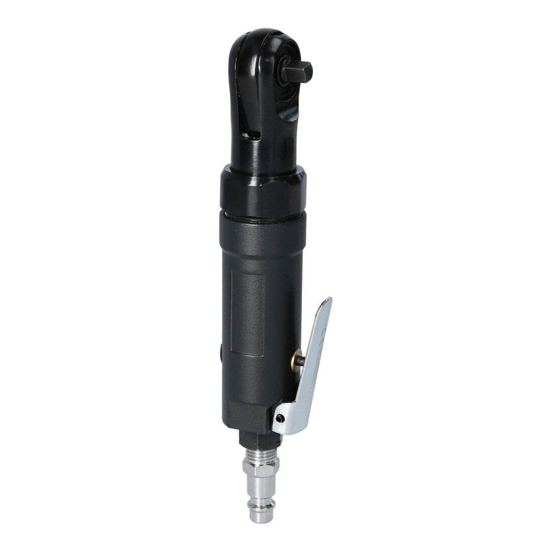 Brilliant Tools 1/4" persluchtratel, 35 Nm