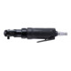 Brilliant Tools 1/4" persluchtratel, 35 Nm
