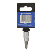 Brilliant Tools 1/4 inch PH kruiskopbitdop-4
