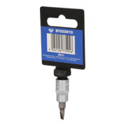 Brilliant Tools 1/4 inch sleufbitdop-2
