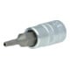 Brilliant Tools 1/4 inch Torx bitdop, met kopboring-2