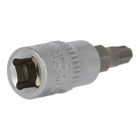Brilliant Tools 1/4 inch torx bitdop