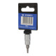 Brilliant Tools 1/4 inch TX-bitdop