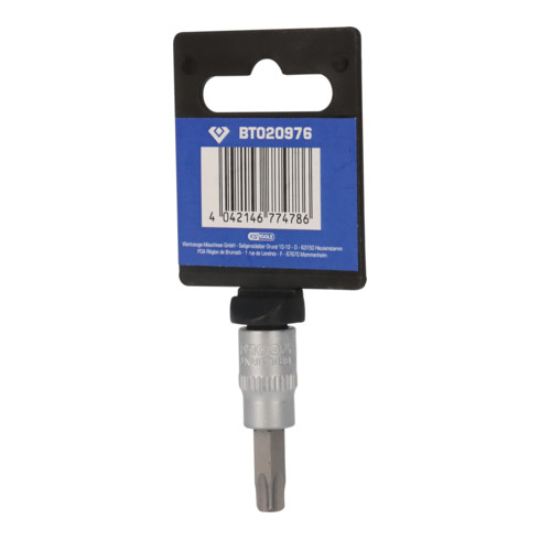 Brilliant Tools 1/4 inch TX bitdop