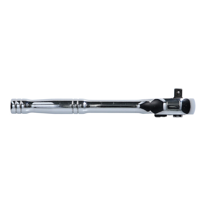 Brilliant Tools 1/4" Umschaltknarre mit Metallgriff