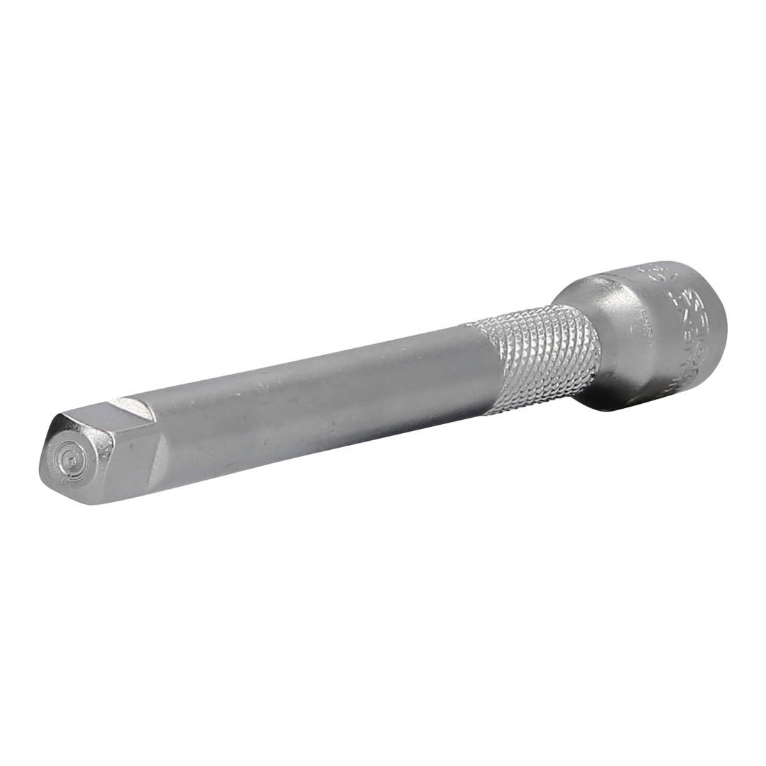 Brilliant Tools 1/4" verlenging, 100mm