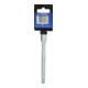 Brilliant Tools 1/4" verlenging, 100mm