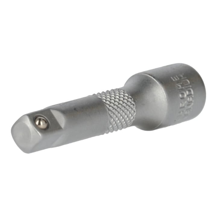 Brilliant Tools 1/4" verlenging, 50 mm