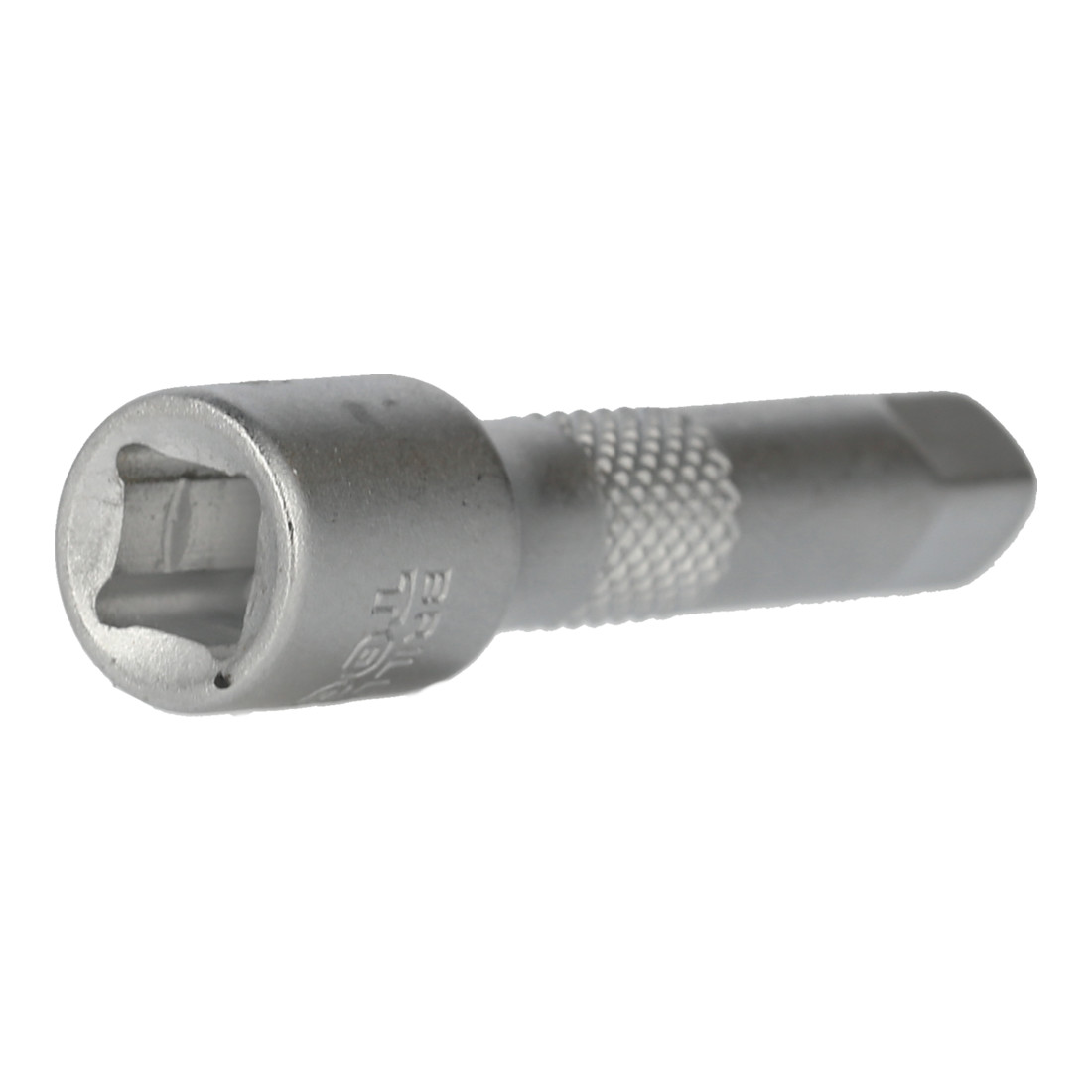 Brilliant Tools 1/4" verlenging, 50 mm