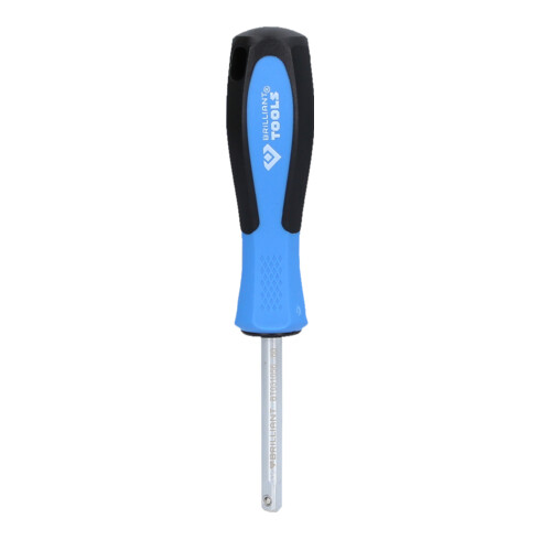 Brilliant Tools 1/4" Vierkant-Schraubendreher, 60mm