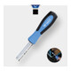Brilliant Tools 1/4" Vierkante schroevendraaier, 60 mm-1