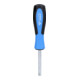 Brilliant Tools 1/4" Vierkante schroevendraaier, 60 mm-5