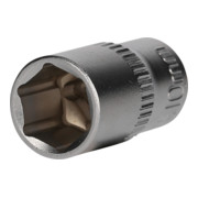 Brilliant Tools 1/4 inch zeskantdop-5