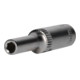 Brilliant Tools 1/4 inch zeskantdop, lange uitvoering-2
