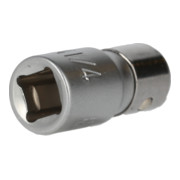 Brilliant Tools 1/4 Zoll Bit-Adapter-4
