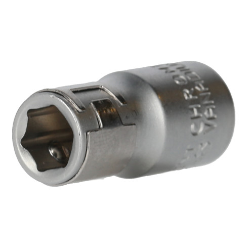 Brilliant Tools 1/4 Zoll Bit-Adapter