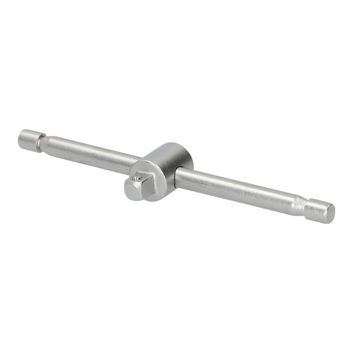 Brilliant Tools 1/4 Zoll Gleitgriff