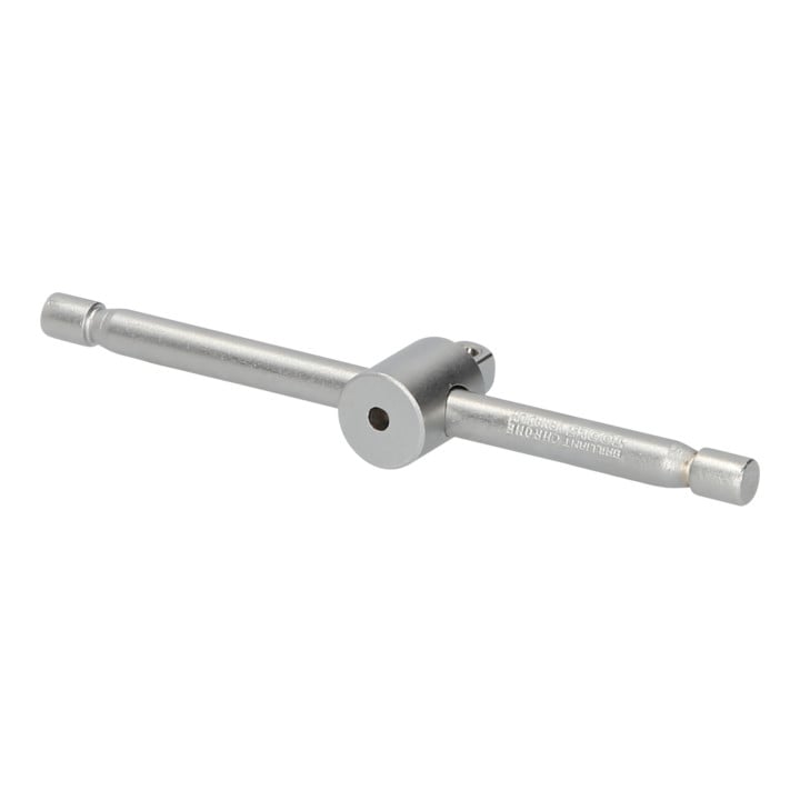 Brilliant Tools 1/4 Zoll Gleitgriff