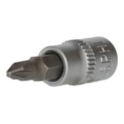 Brilliant Tools 1/4 Zoll PH Kreuzschlitz Bit-Stecknuss-2