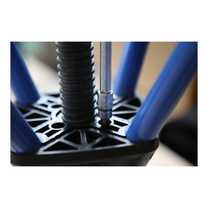 Brilliant Tools 1/4 Zoll PH Kreuzschlitz Bit-Stecknuss