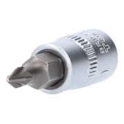 Brilliant Tools 1/4 Zoll PZ Kreuzschlitz Bit-Stecknuss-2