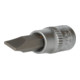 Brilliant Tools 1/4 Zoll Schlitz Bit-Stecknuss-4