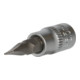 Brilliant Tools 1/4 Zoll Schlitz Bit-Stecknuss-2