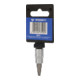 Brilliant Tools 1/4 Zoll Schlitz Bit-Stecknuss-4