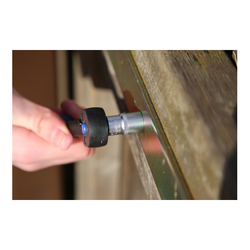Brilliant Tools 1/4 Zoll Sechskant-Stecknuss