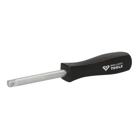 Brilliant Tools 1/4 Zoll Steckgriff