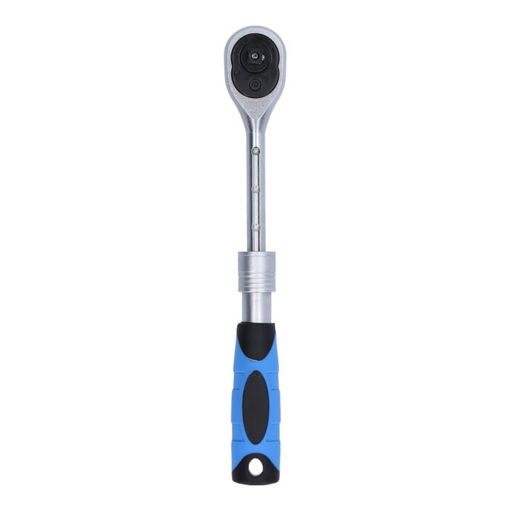 Brilliant Tools 1/4 Zoll Teleskop-Umschaltknarre (150 - 200 mm)