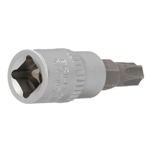 Brilliant Tools 1/4 Zoll Torx-Bit-Stecknuss