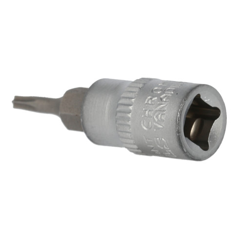 Brilliant Tools 1/4 Zoll Torx-Bit-Stecknuss