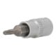 Brilliant Tools 1/4 Zoll TX-Bit-Stecknuss