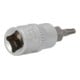 Brilliant Tools 1/4 Zoll TX-Bit-Stecknuss
