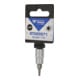 Brilliant Tools 1/4 Zoll TX-Bit-Stecknuss