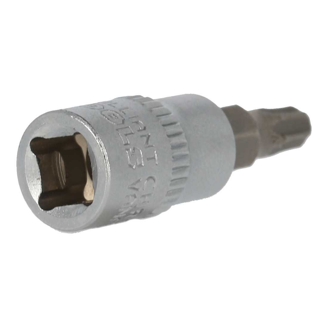 Brilliant Tools 1/4 Zoll TX-Bit-Stecknuss