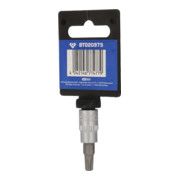Brilliant Tools 1/4 Zoll TX-Bit-Stecknuss-2