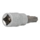Brilliant Tools 1/4 Zoll TX-Bit-Stecknuss-4