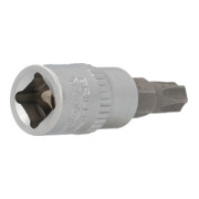 Brilliant Tools 1/4 Zoll TX-Bit-Stecknuss-4