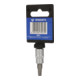 Brilliant Tools 1/4 Zoll TX-Bit-Stecknuss, T30