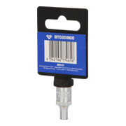 Brilliant Tools 1/4 Zoll TX-E-Stecknuss-5