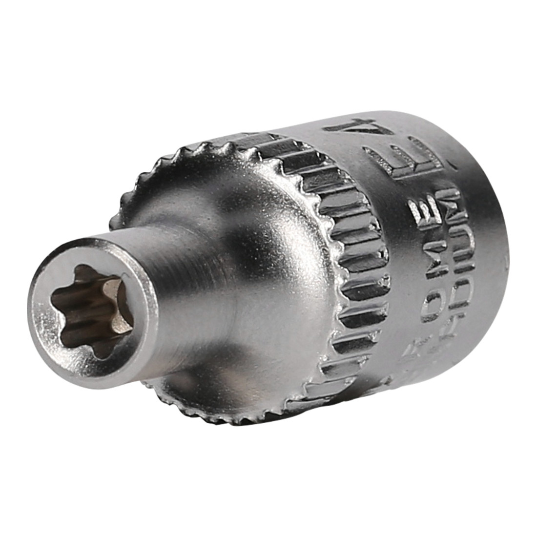 Brilliant Tools 1/4 Zoll TX-E-Stecknuss