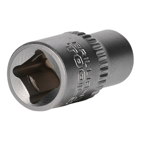Brilliant Tools 1/4 Zoll TX-E-Stecknuss